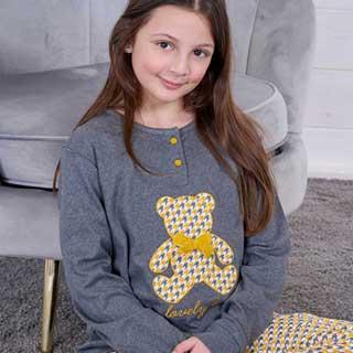 Pigiama bimba Lolita